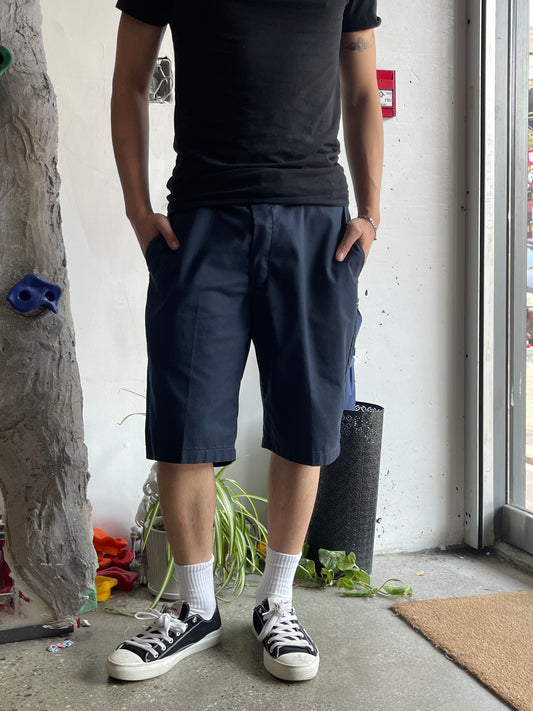 34” Dickies Uniform Shorts
