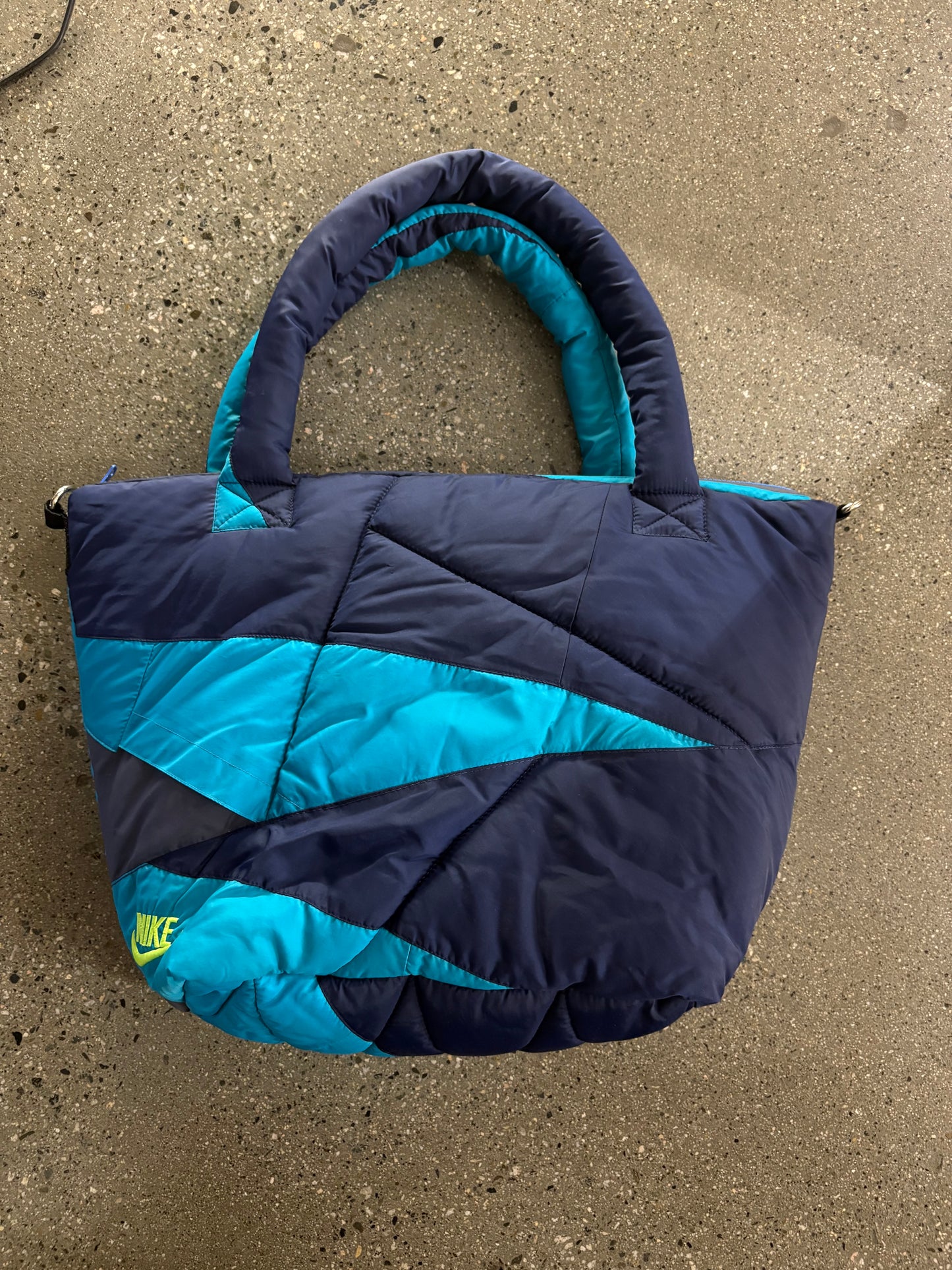 (Large) Big Nike Tote Bag