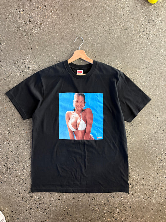 (L) Supreme x Aphex Twins Tee