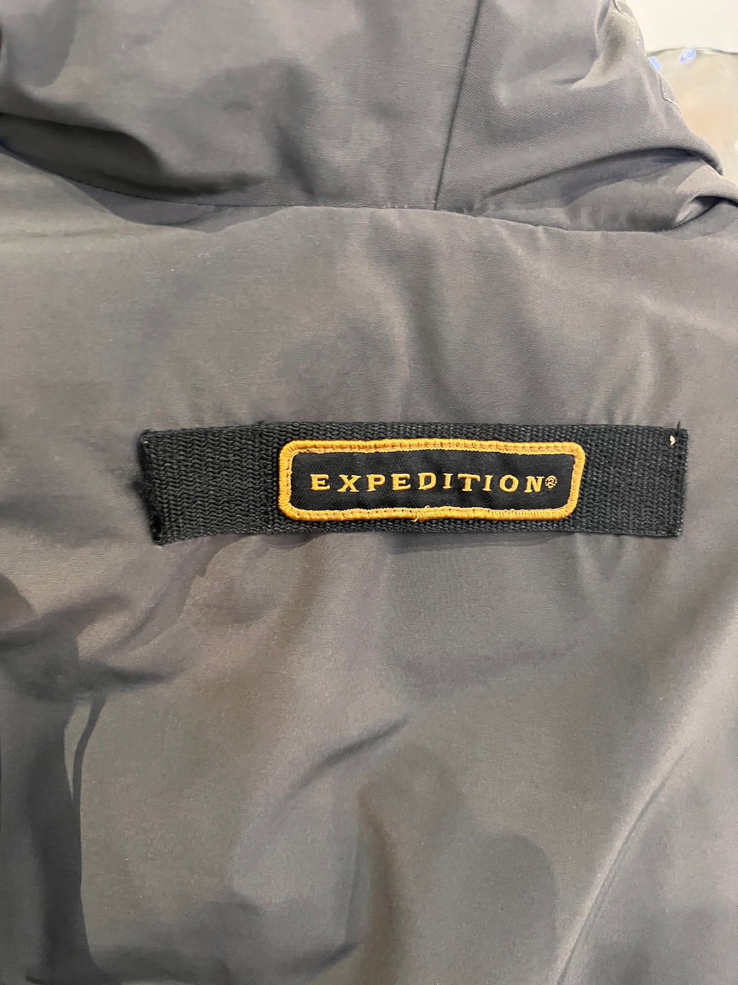 (XL) Canada Goose Expedition Parka ( Retails for $2095)