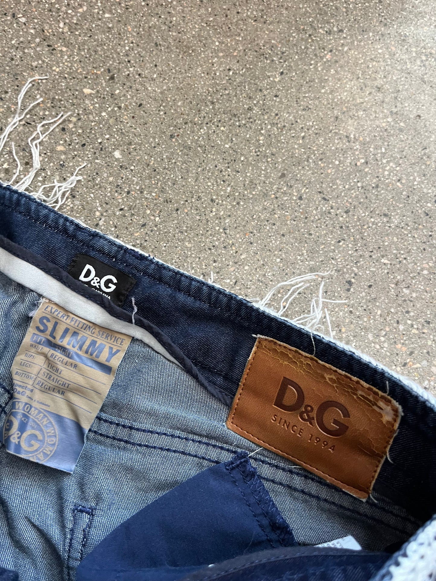 (26”) Digi Print D&G Flares