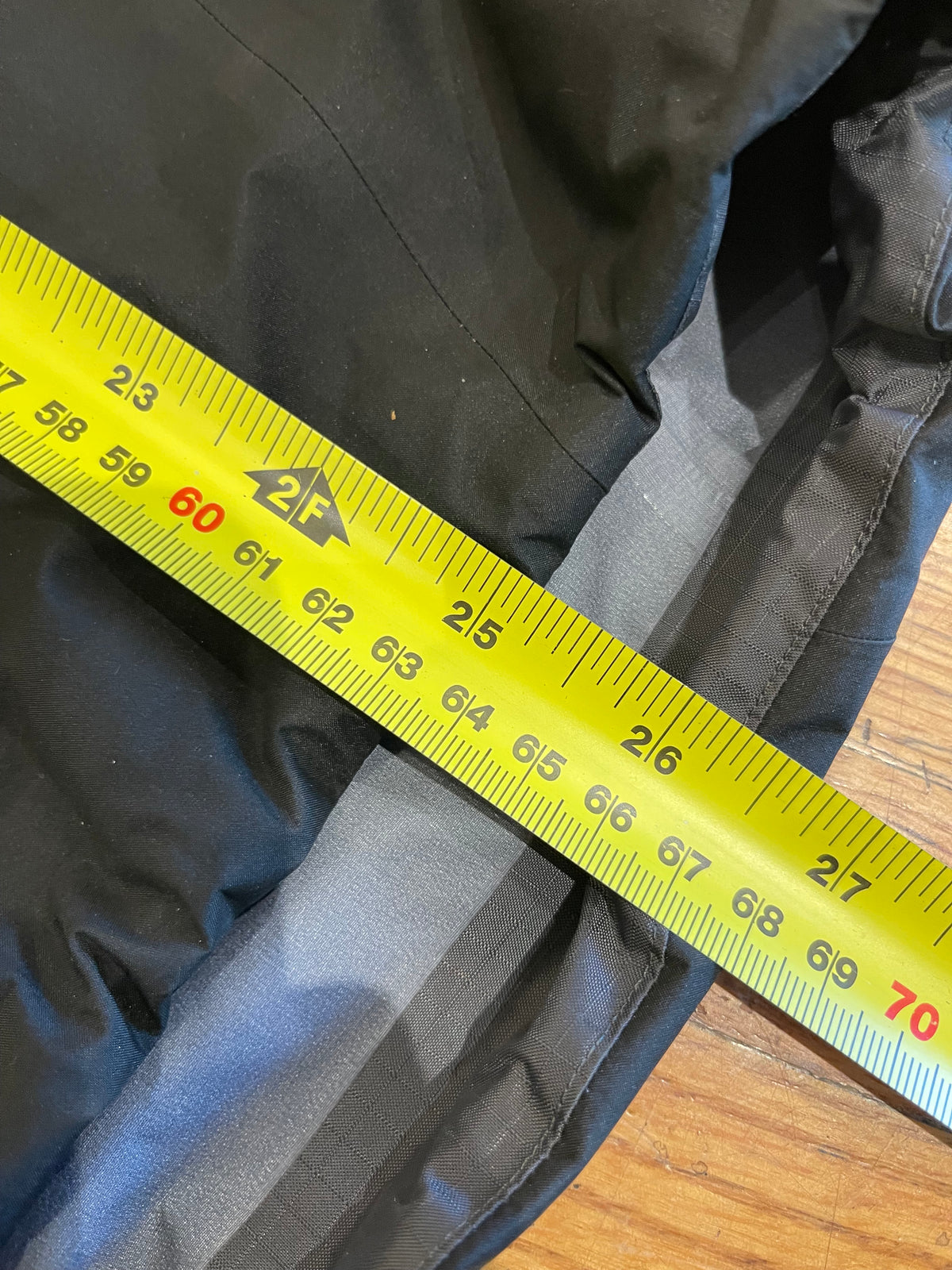 (Men’s S) Black Arc’teryx Beta AR