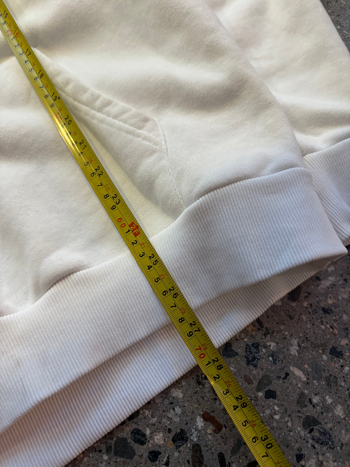 (M/L) BULGARIA hoodie (SAMPLE)