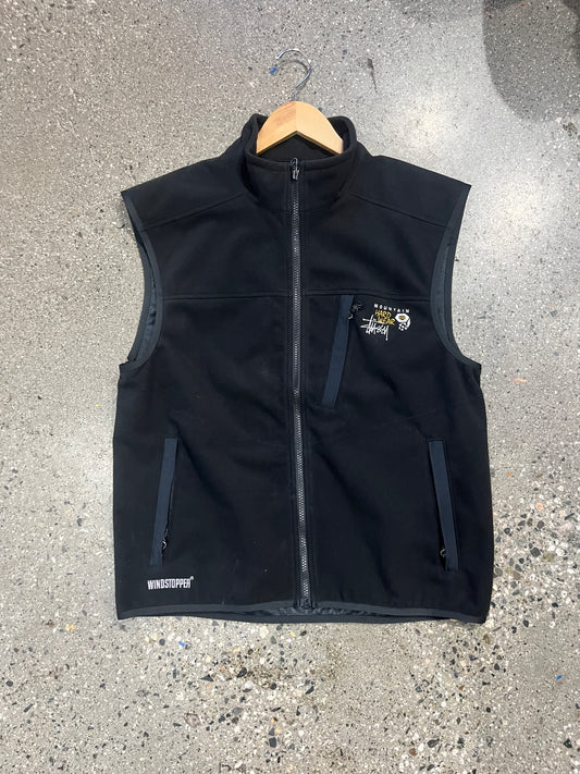 (S) Stussy x Mountain Hardwear Vest Brand New With Tags