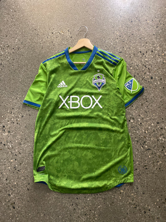 (m) Seattle Sounders MLS kit