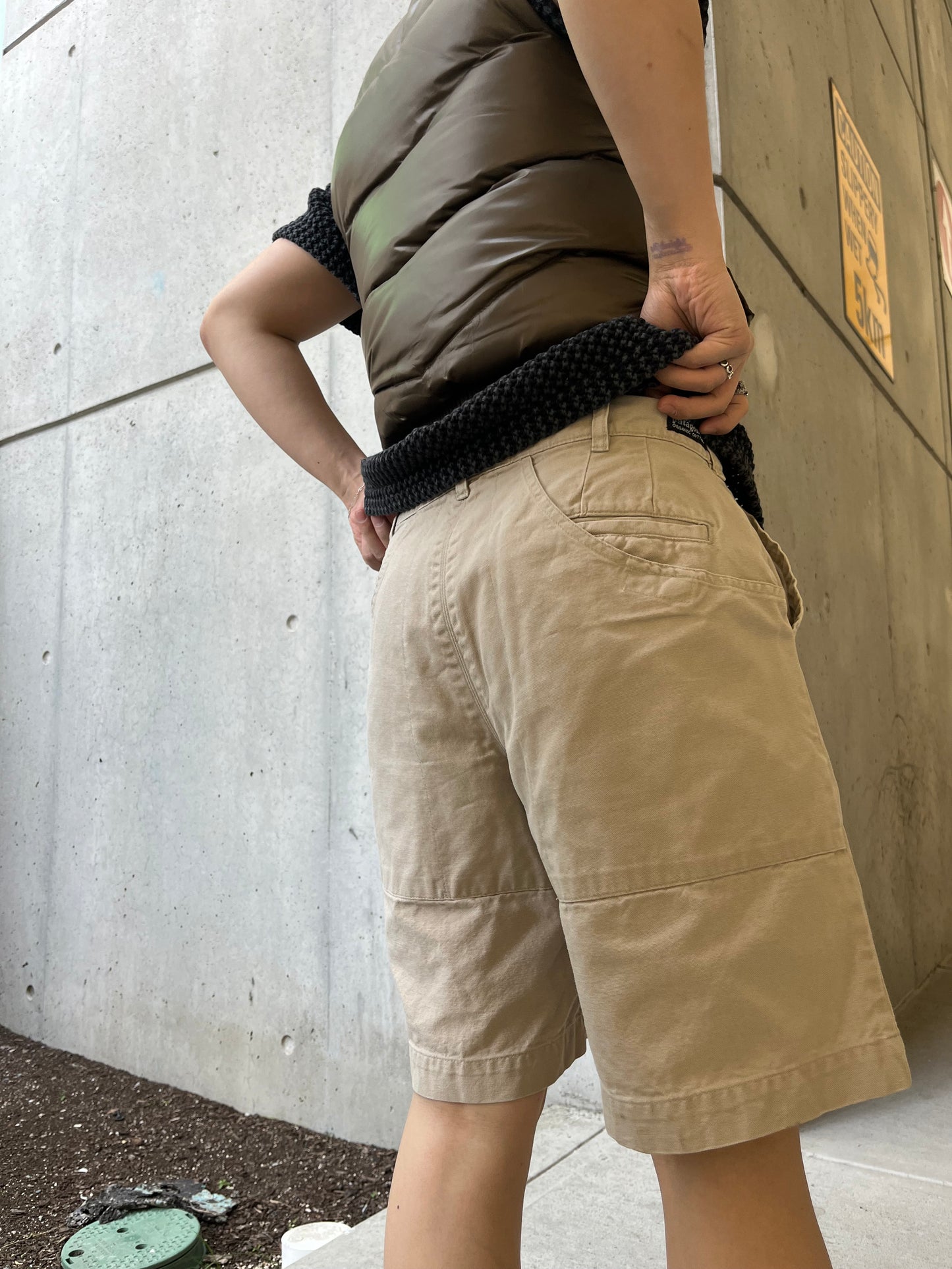 (32”) Patagonia Casual Shorts