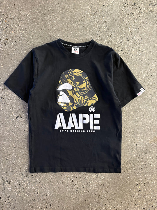 (M) Aape* By Bape Tee Gorilla
