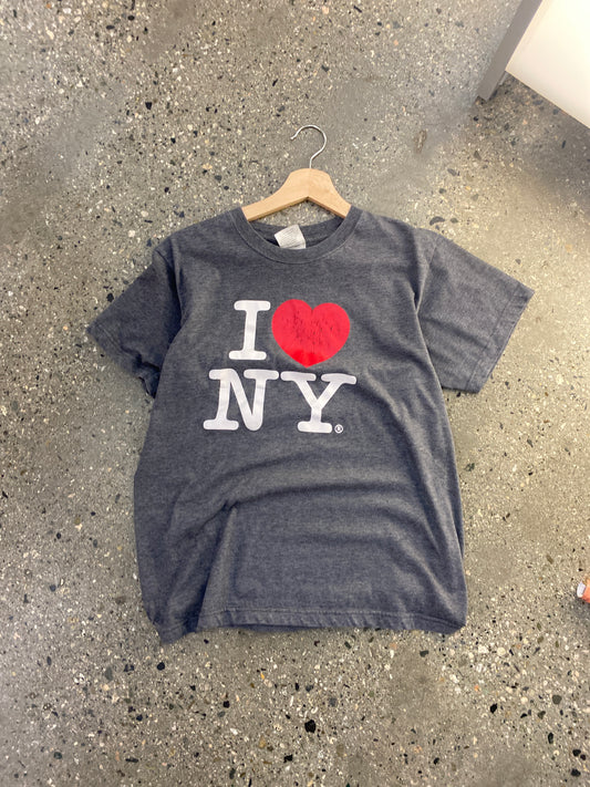 (m) I luv ny tee