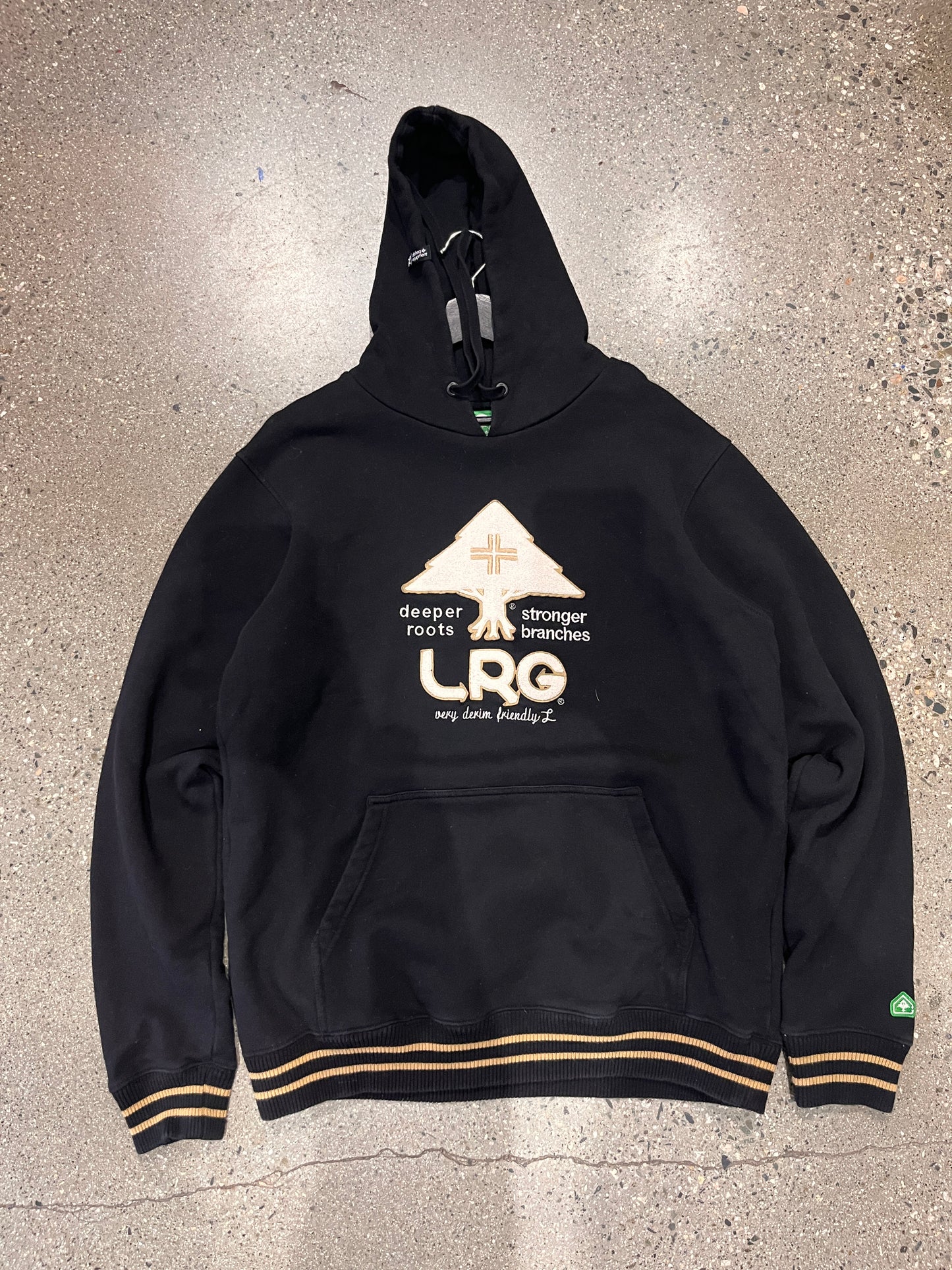 (XL) LRg hoodie