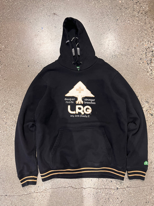 (XL) LRg hoodie