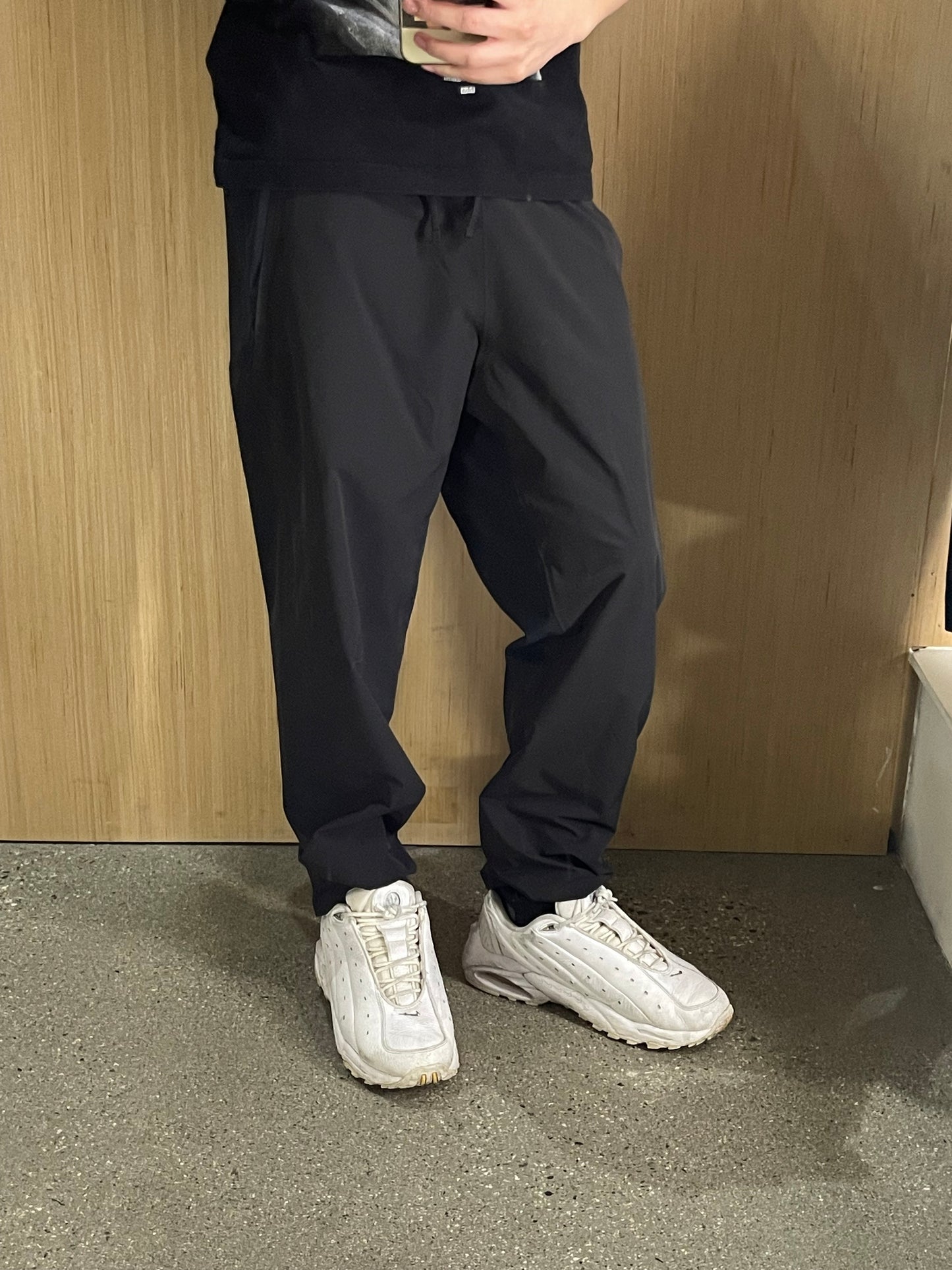 (32”) Arcteryx Veilance Secant Pants