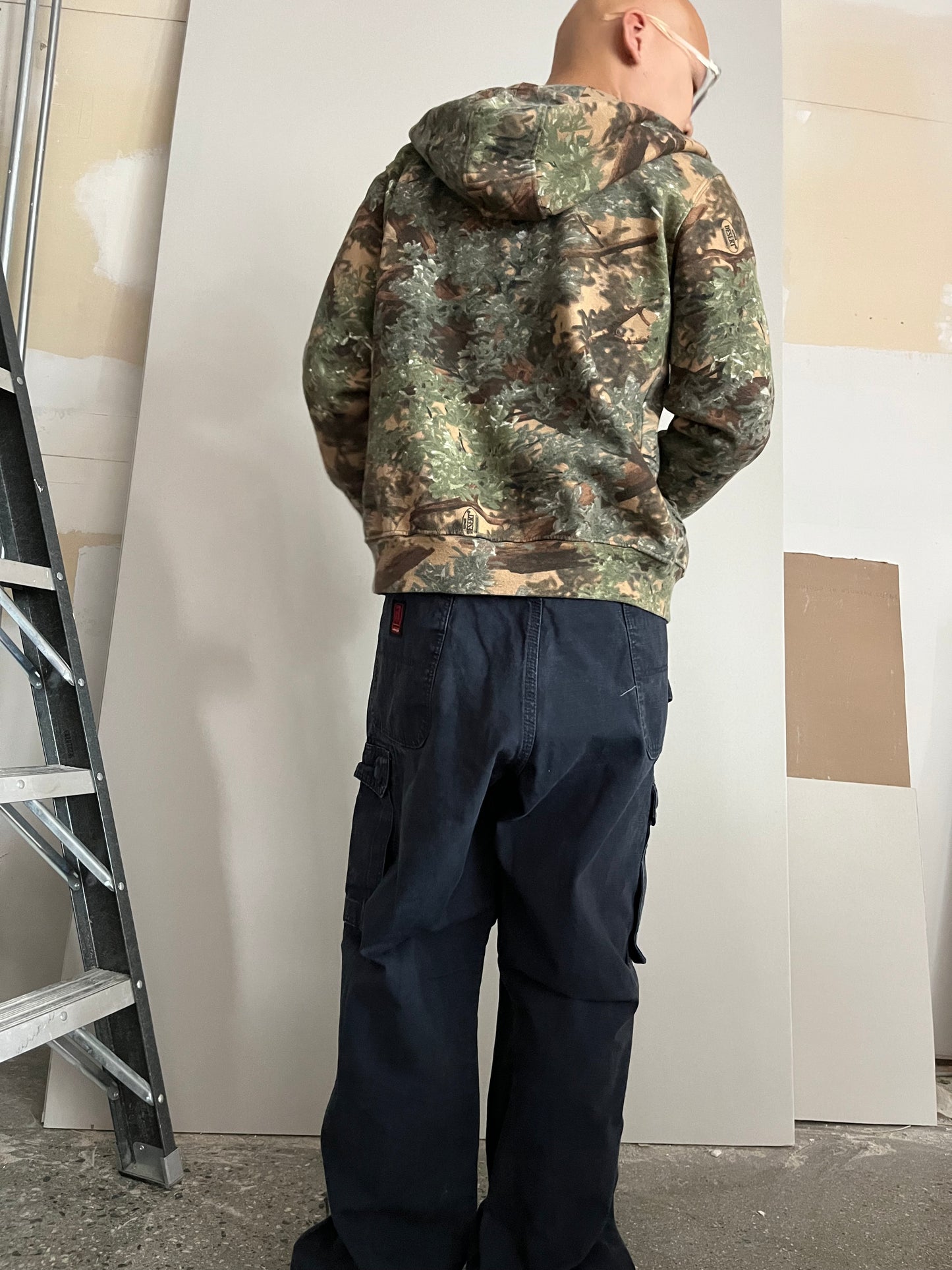(34”) Carhartt Dungaree Pants