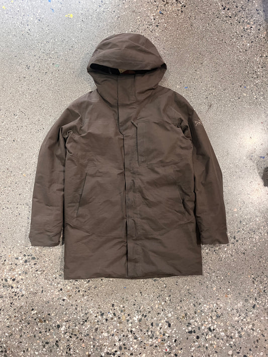 (XL/2X) Arcteryx Therme Parka