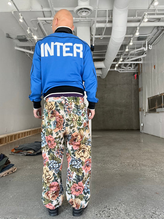 (34”) Jaded London Floral Skater Pants