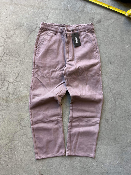 (30”) BNWT Stussy Work Pant