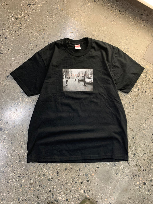 (M/L) Supreme 96 Crew SS24 Tee