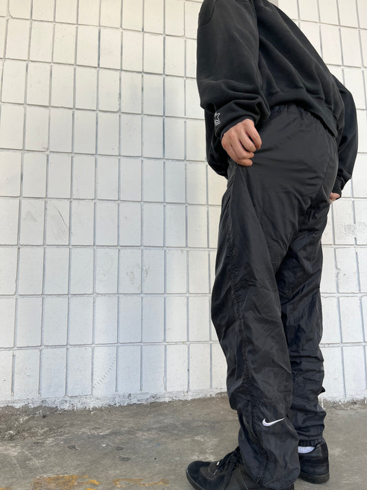 (S) 90’s Nike Windbreaker Pants