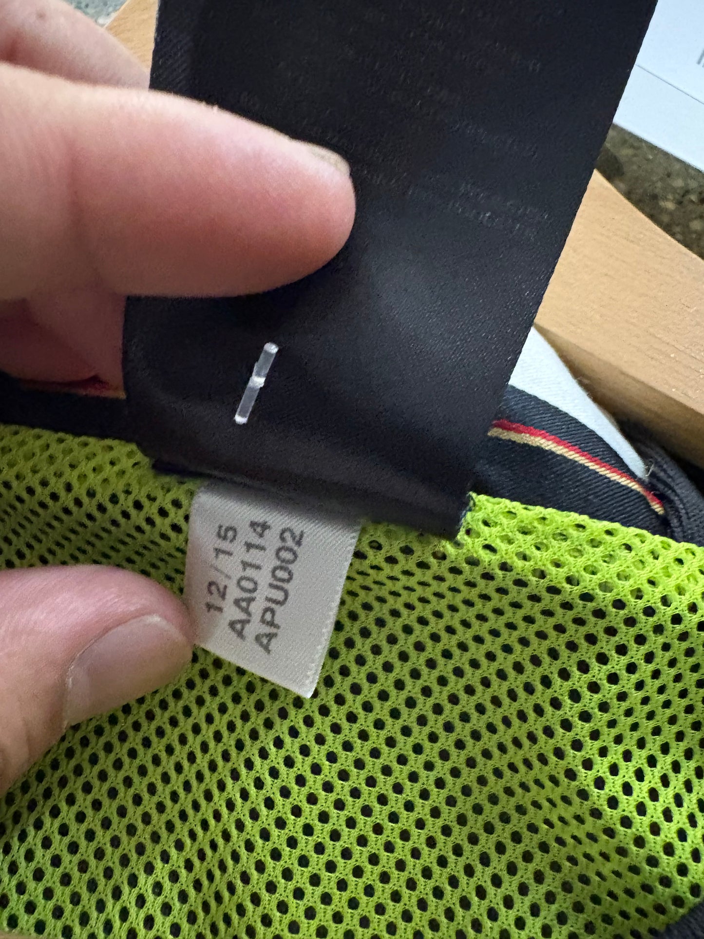 (S) Germany 2016-17 Kit
