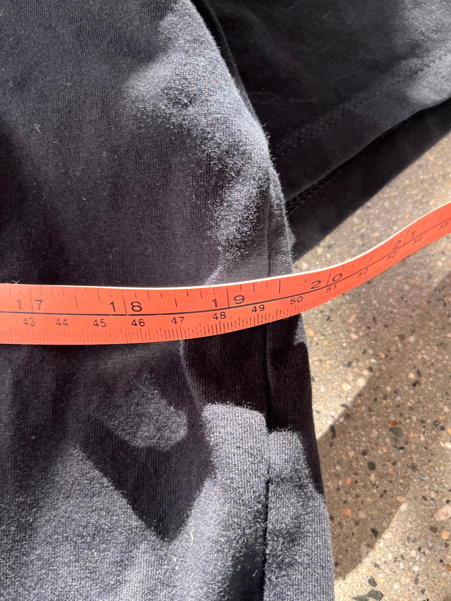 (L) Maison Kitsune Parision Tee