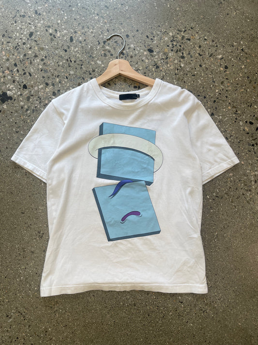 (XS/S) Original Fake Tee