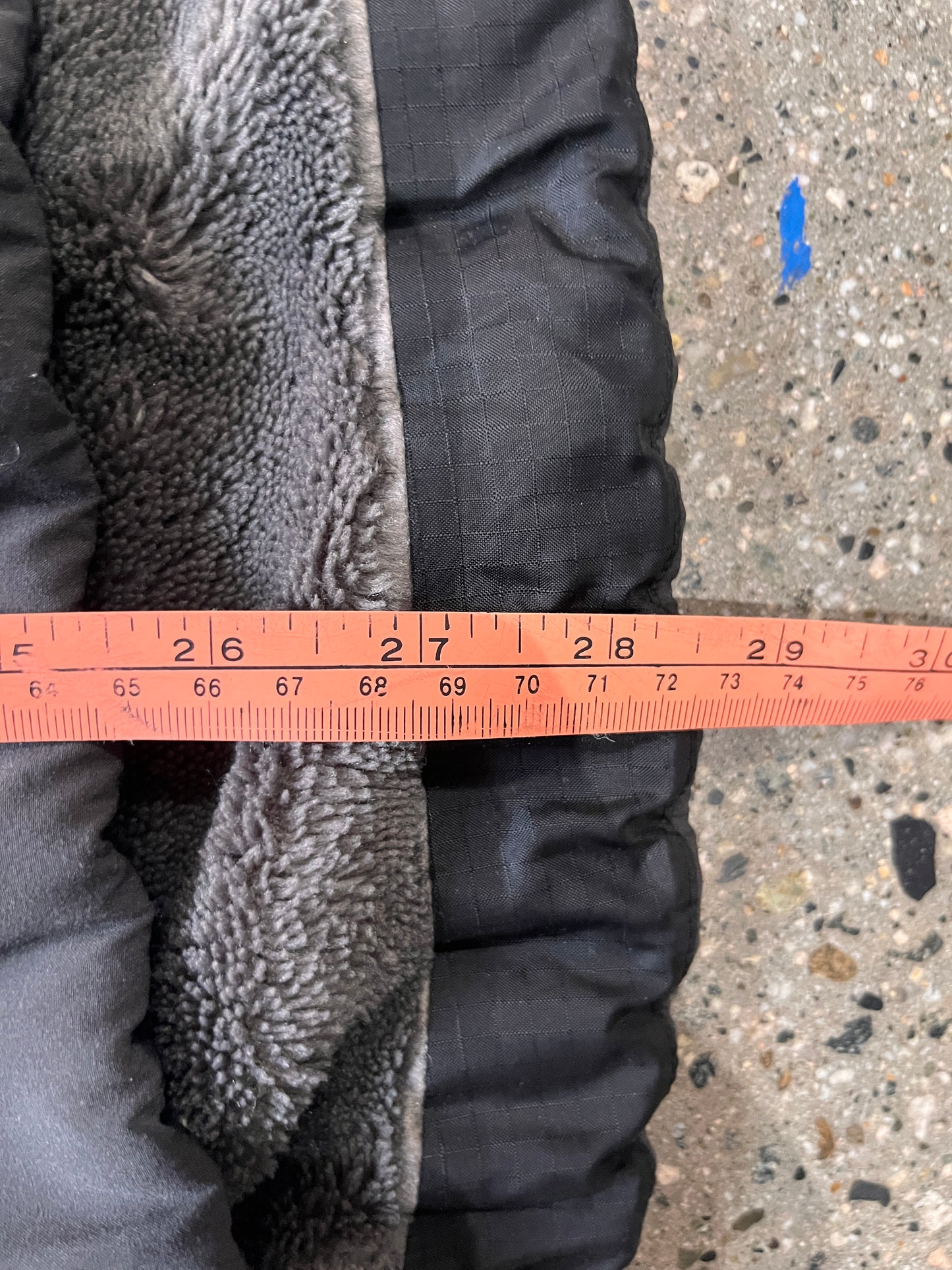 (XL) Vintage Arc’teryx Hyllus Jacket