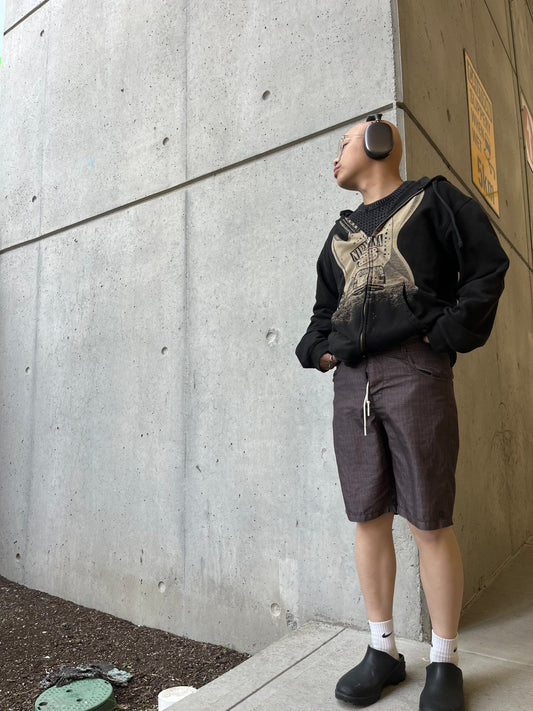 (30”) Element Y2K Shorts