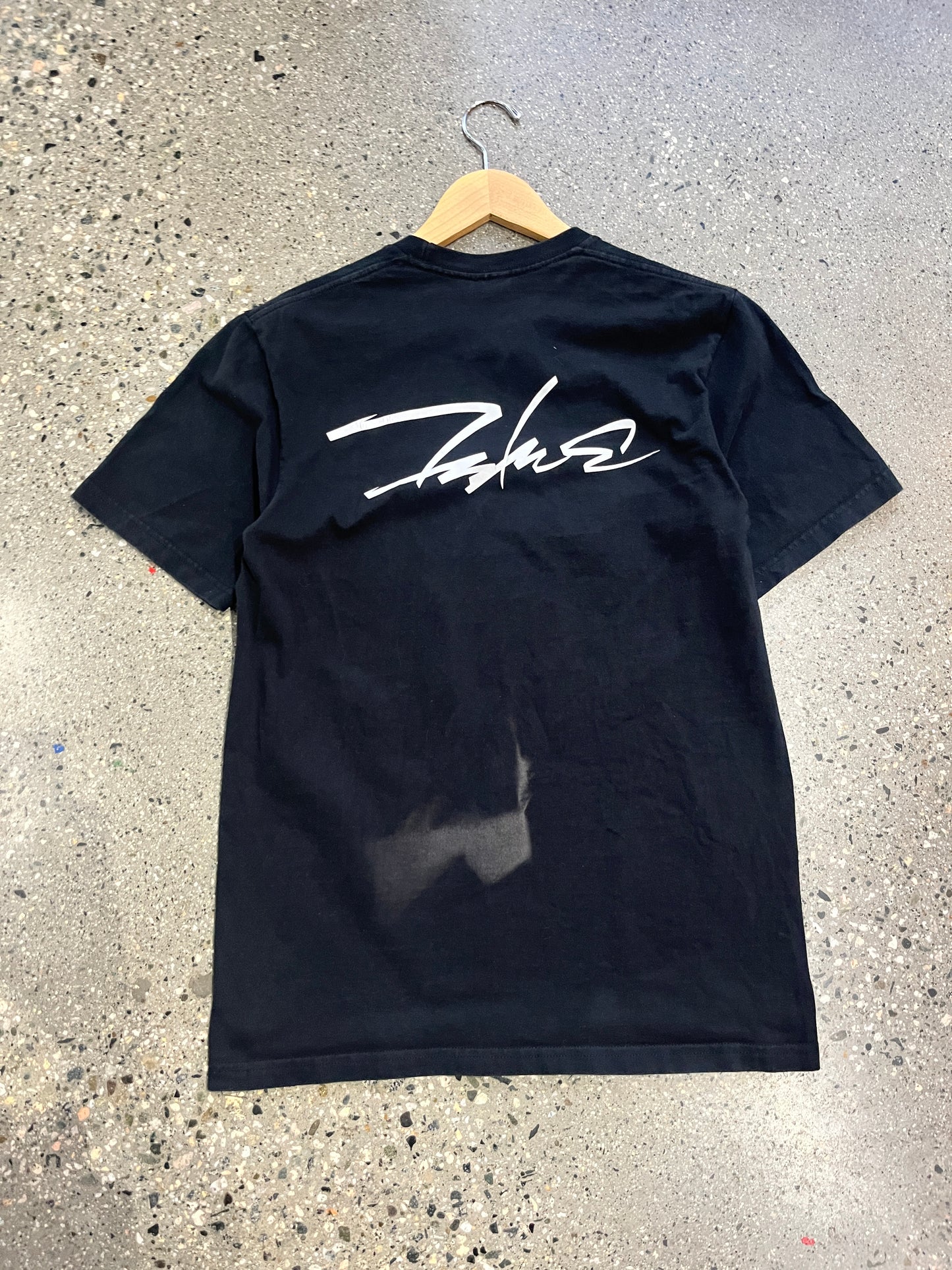 (S) Supreme Futura T62 Tee