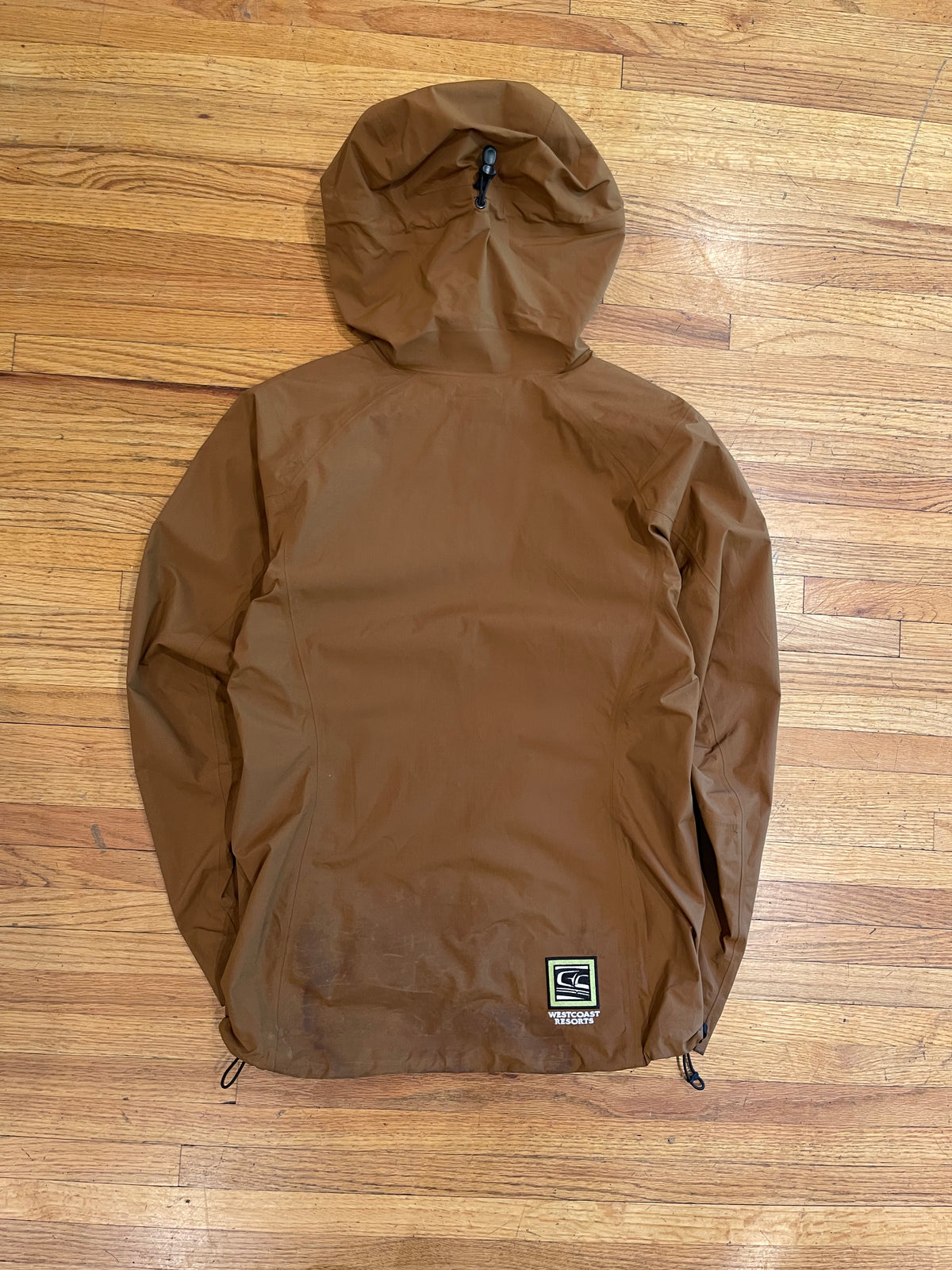 (Women’s M) 2012 Arc’teryx Beta SL ( As Is Condition )