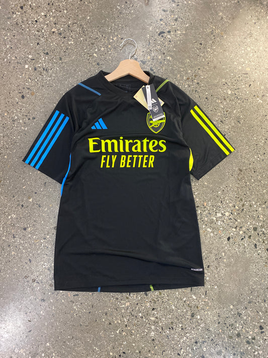 (S) Arsenal Adidas Kit New with Tags