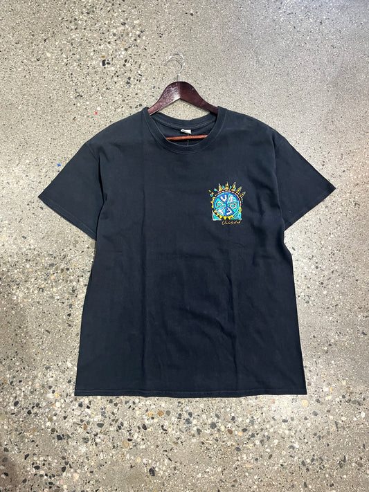 (L) Undefeated Tribal Tee