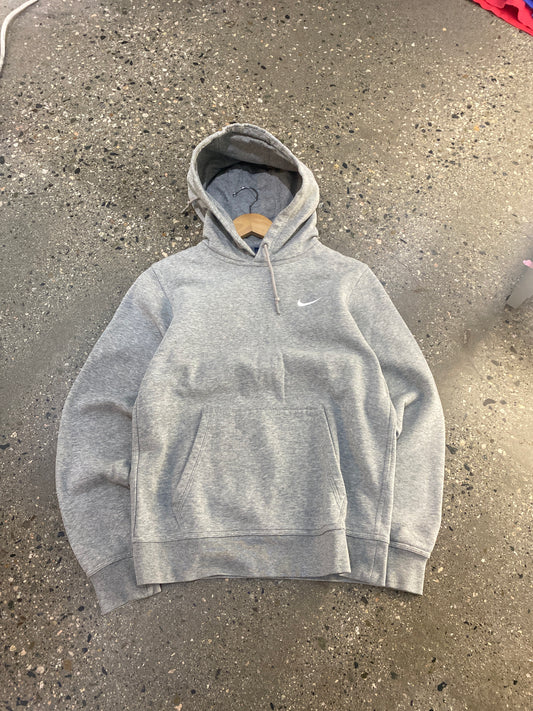 (S) Nike Grey Hoodie