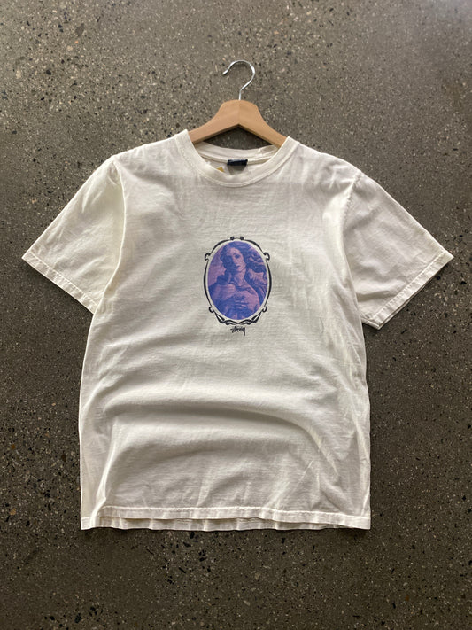 (S) Stussy Venus Picture Tee