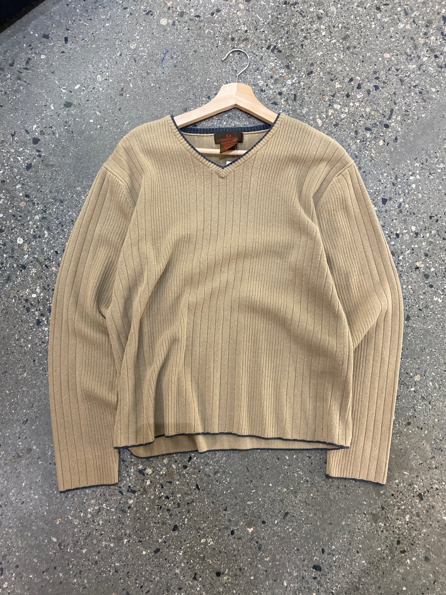 (XS/S) Danier Basic Knit