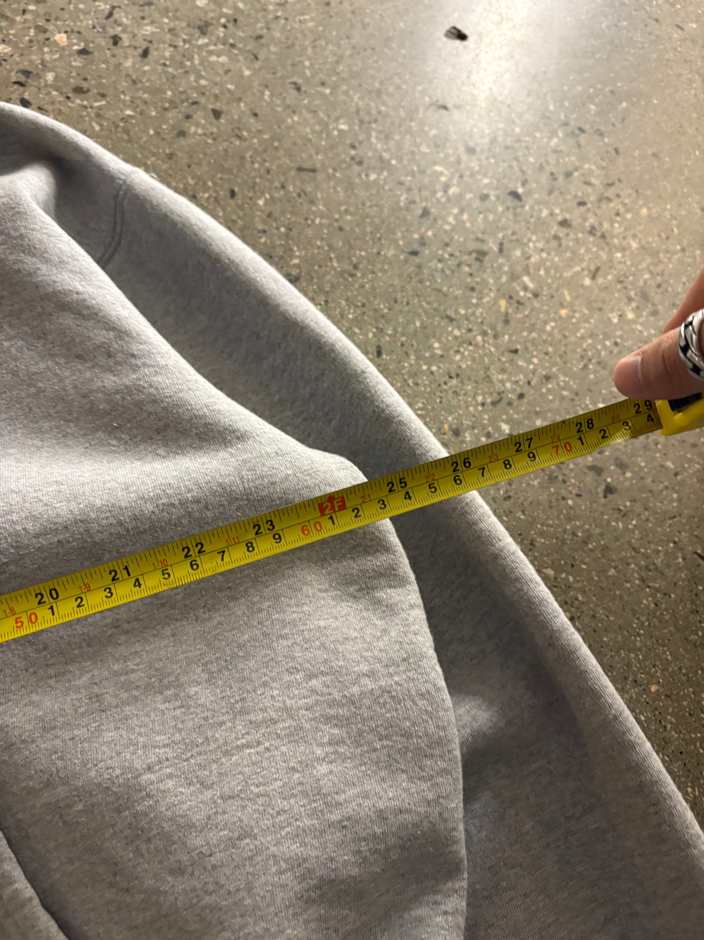 (L) Supreme Fiend Hoodie