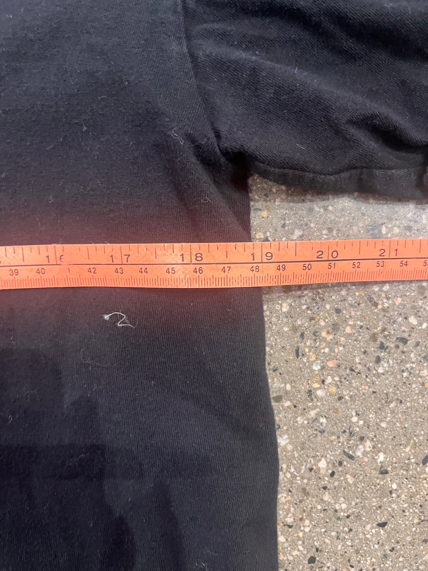 (M/L) Wtaps Visual Uparmored Tee