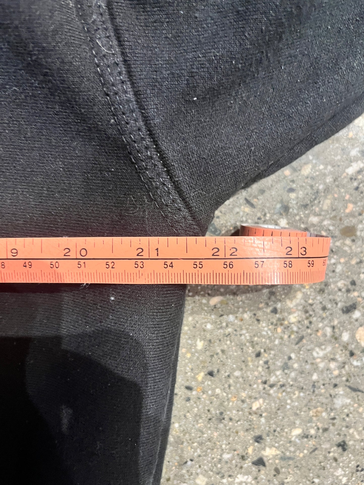 (S) Stussy Have a Good Vibe Zip Hoodie