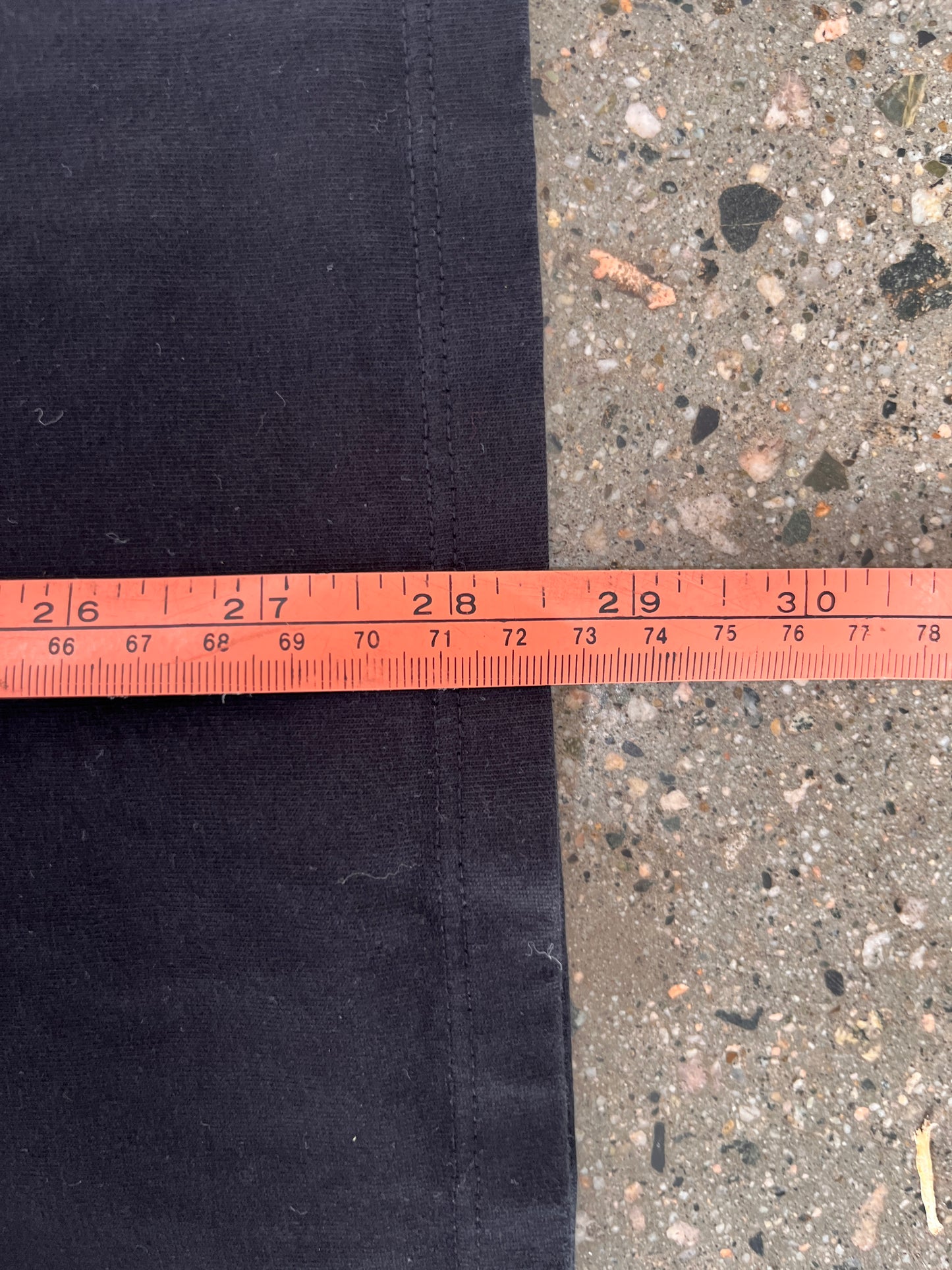 (L) Maison Kitsune Parision Tee