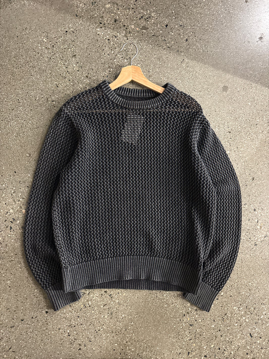 (S) Stussy Pigment Dyed Loose Gauge