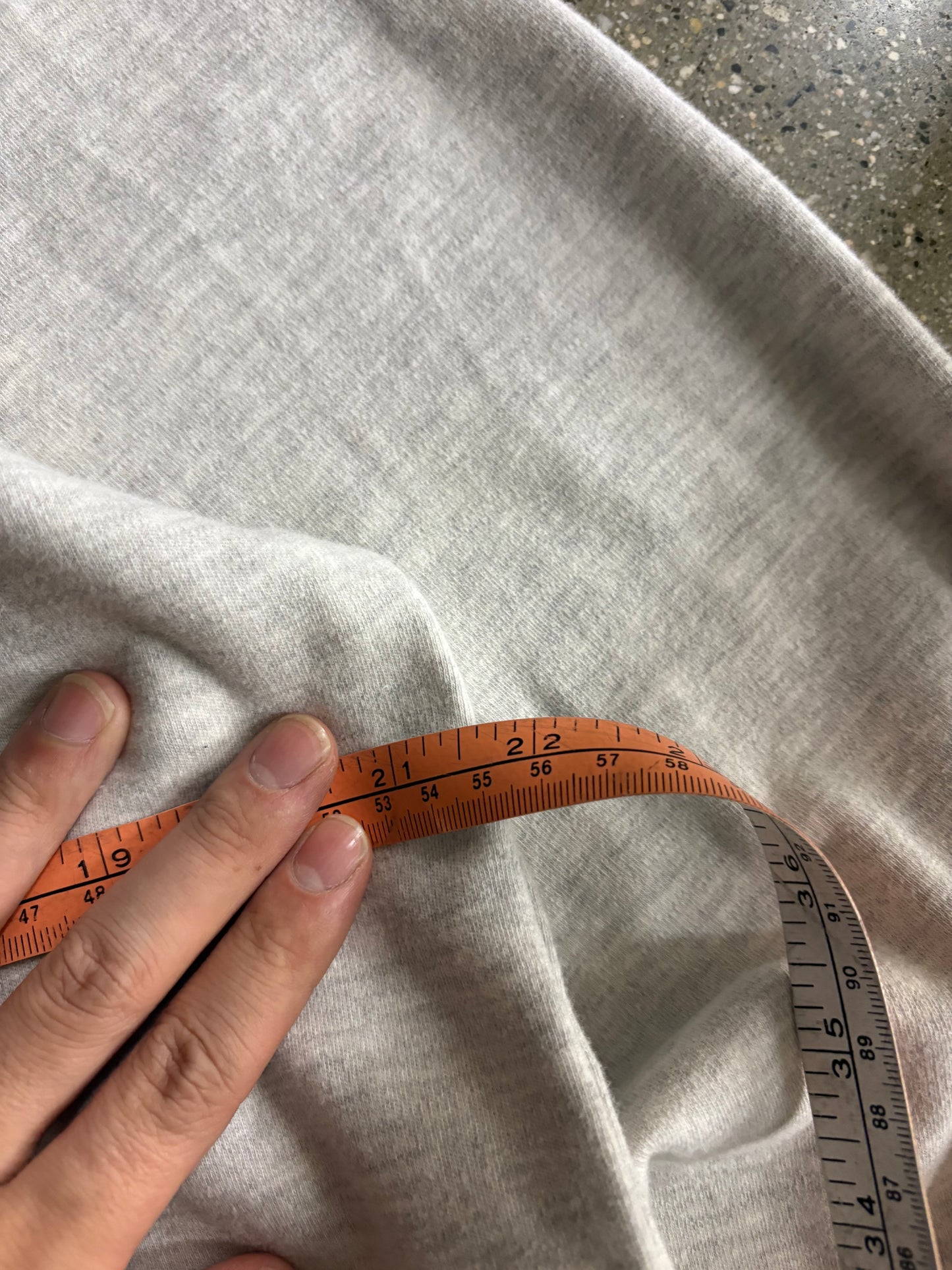 (M) Supreme Turtleneck ( AS IS )