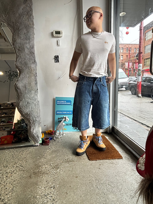 (36”) Phat Farm Baggy Jorts carpenter
