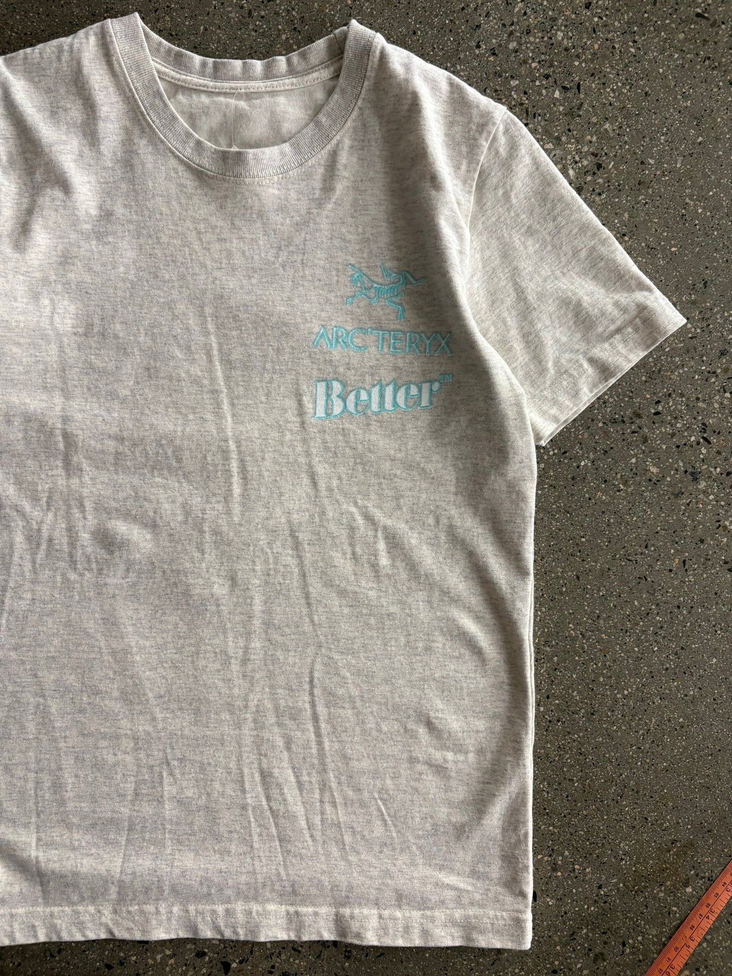 Arc’teryx x Better Gift Shop