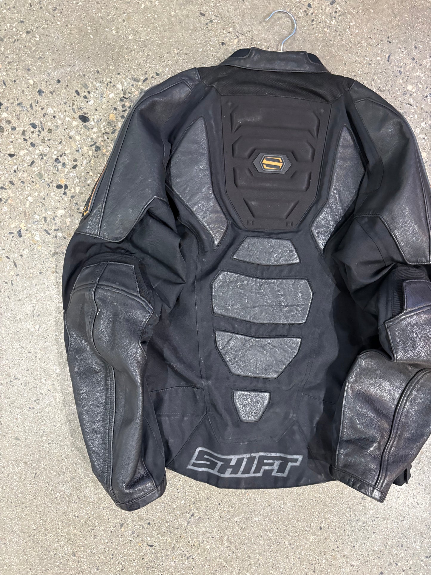 (L) Shift Moto Jacket