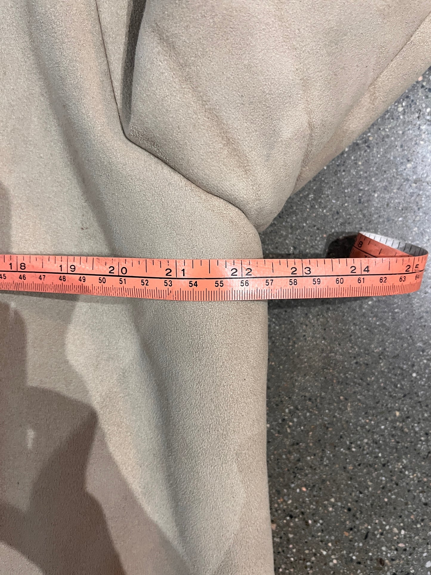 (Women’s L) Vintage Manteaux Long Coat