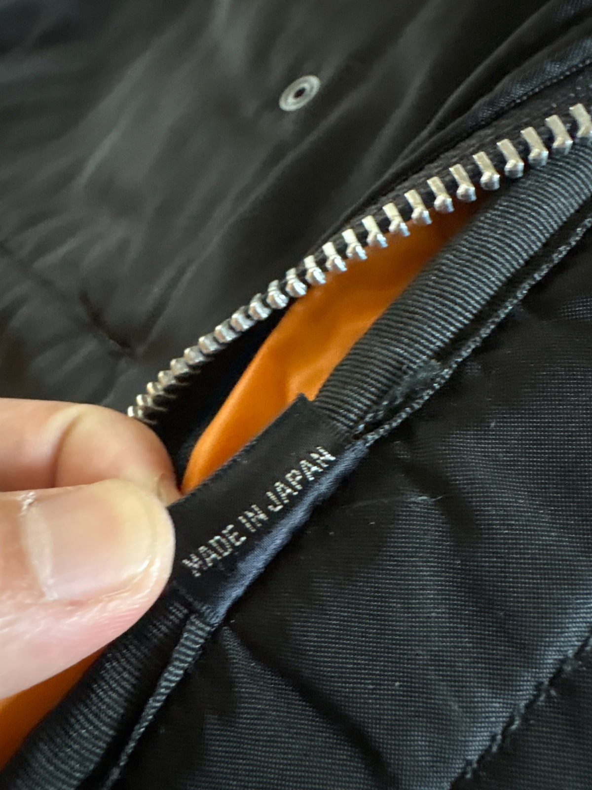 (OS) Porter Yoshida & Co Tanker Helmet Bag