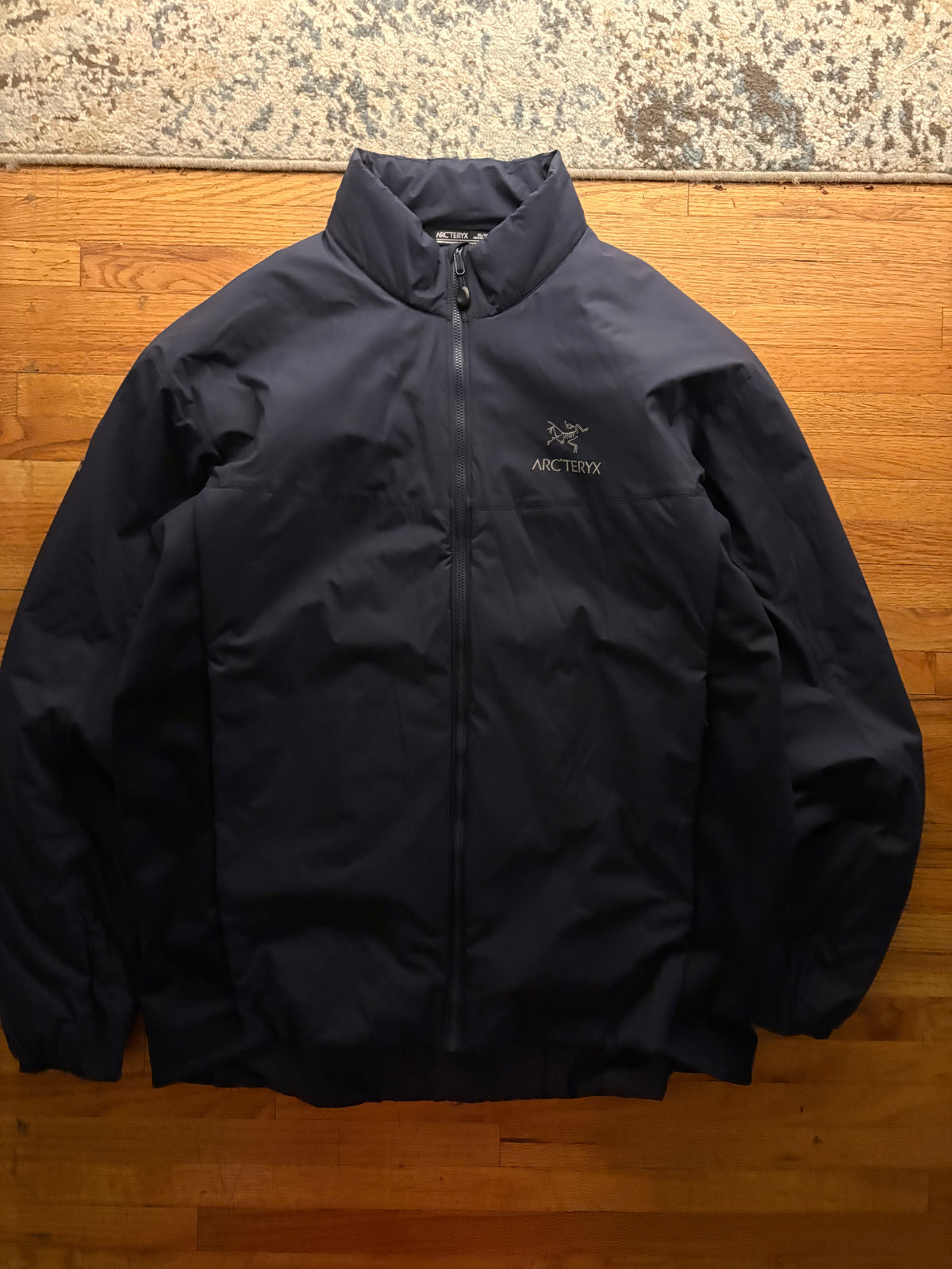 (XL) Atom LT Navy Blue Arc’teryx