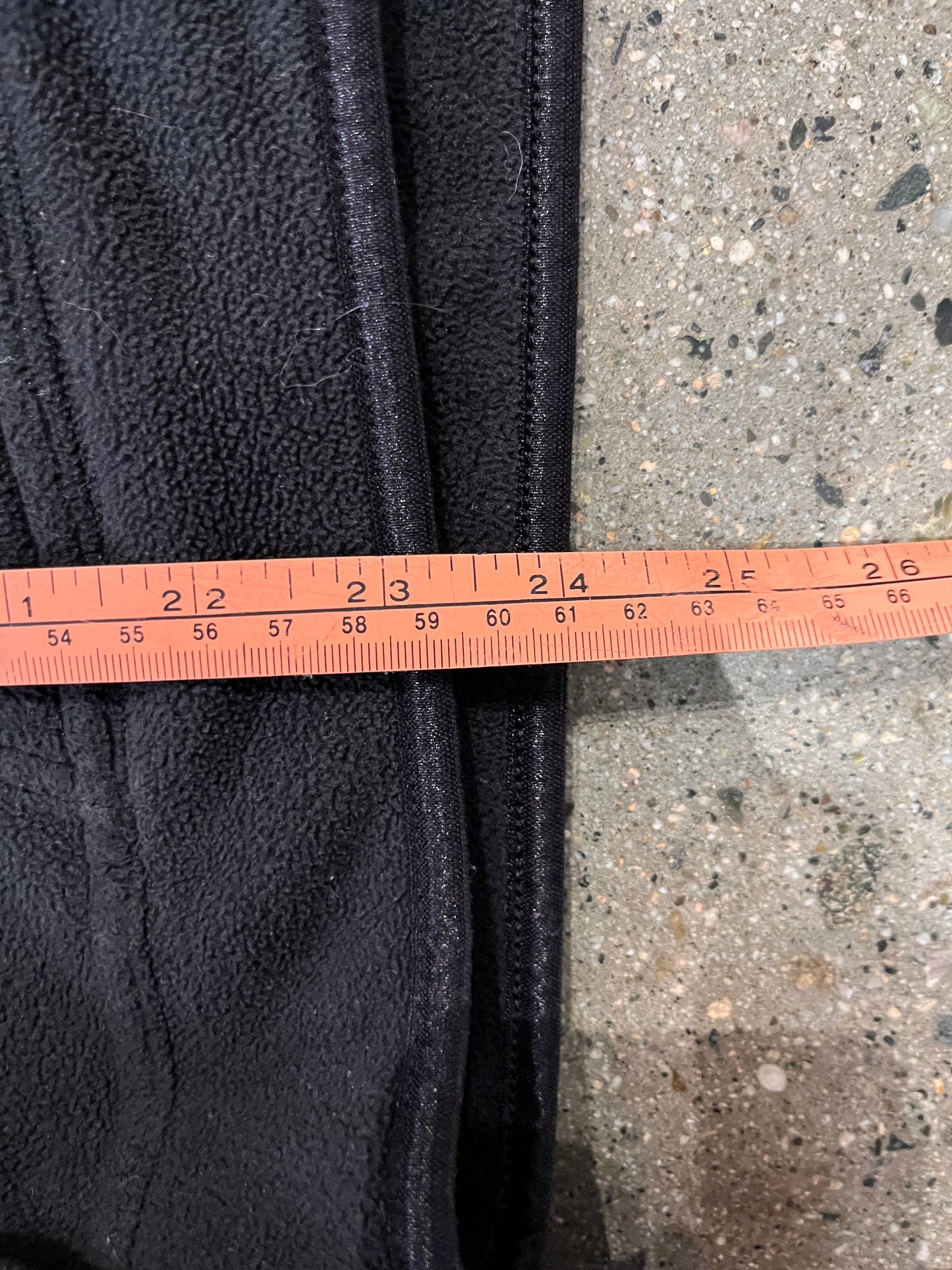 (Womens s) Nike Fit Fleece Black