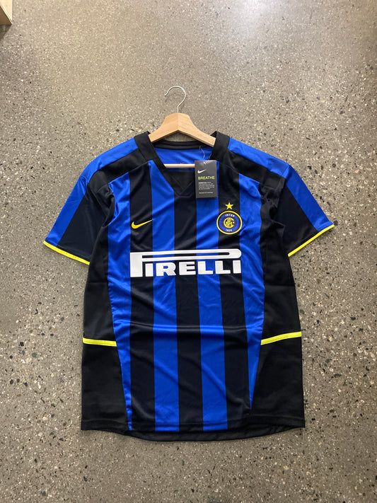 (M/L) BNWT inter Milan Nike Kit
