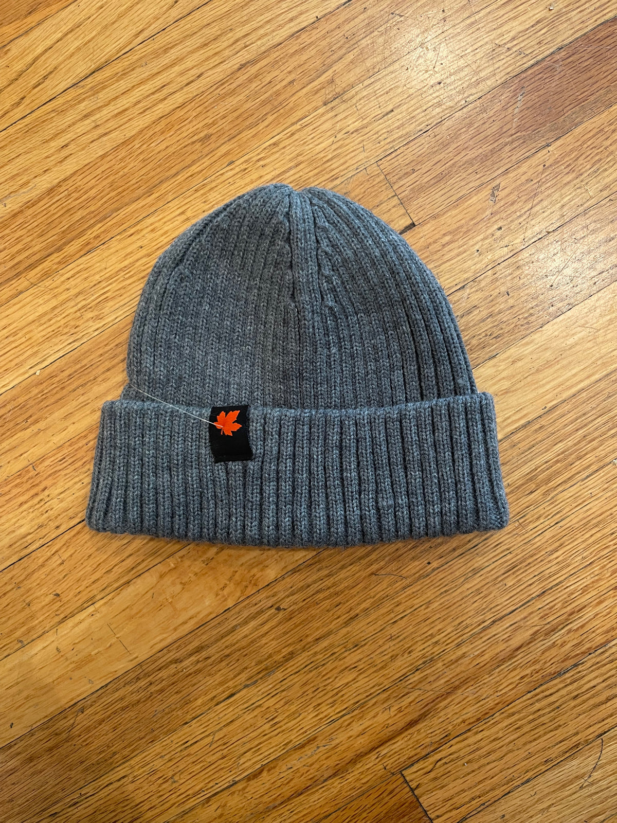 (OS) 2008 Stussy Vancouver Opening Exclusive Skully - Grey
