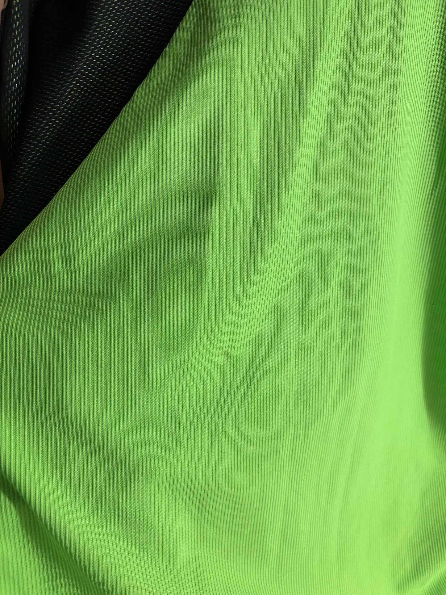 1998 / 99 Umbro Manchester United Goalkeeper Shirt