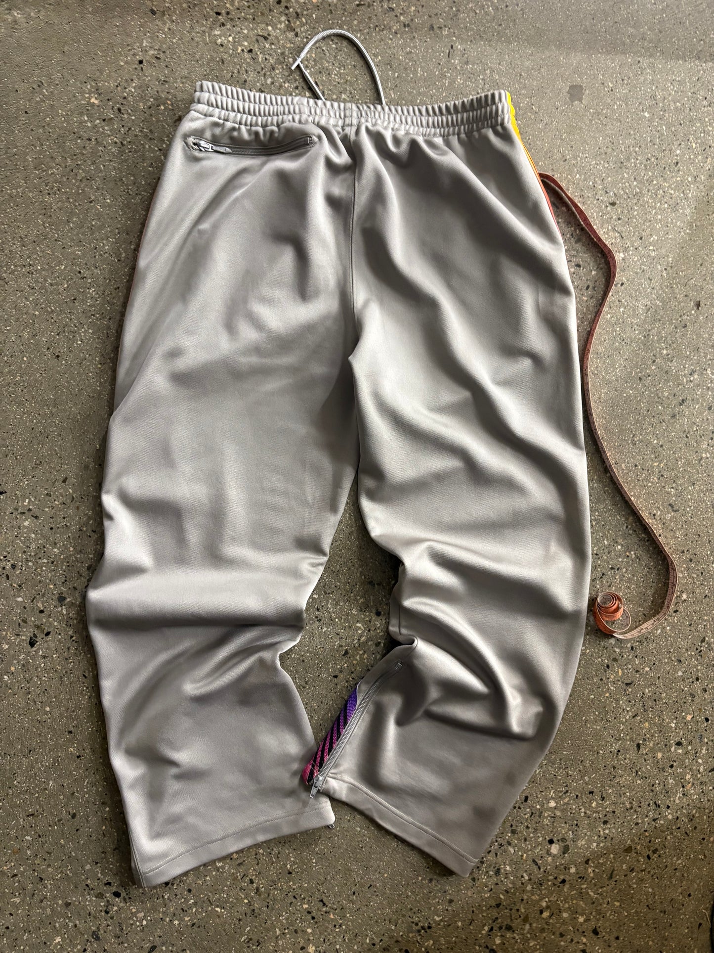 Needles x A$AP Rocky Track Pants